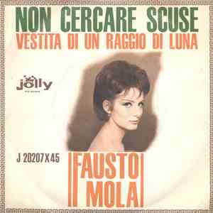 Fausto Mola - Non Cercare Scuse album flac