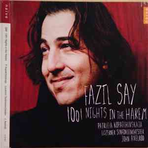 Fazıl Say - 1001 Nights In The Harem album flac