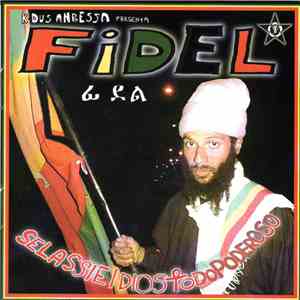 Fidel - Selassie I Dios Todopoderoso album flac