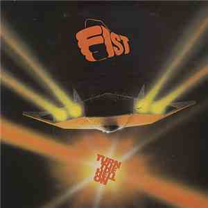 Fist - Turn The Hell On album flac