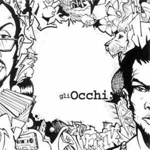 Fiume & L-Mare - Gli Occhi album flac