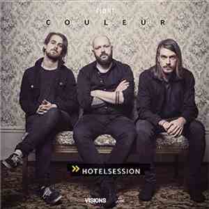 FJØRT - Hotelsession album flac