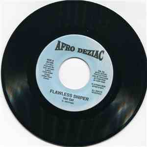 Flawless Sniper - Hot Gal album flac