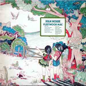 Fleetwood Mac - Kiln House album flac
