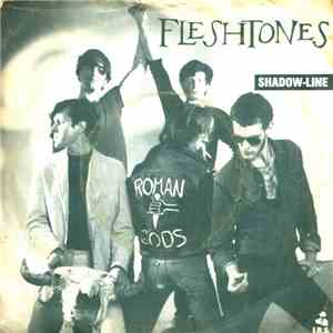 Fleshtones - Shadow-Line album flac
