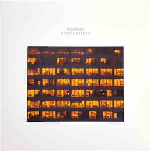 Fluxion - Ripple Effect album flac