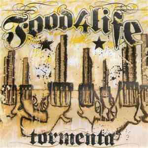 Food4Life - Tormenta album flac