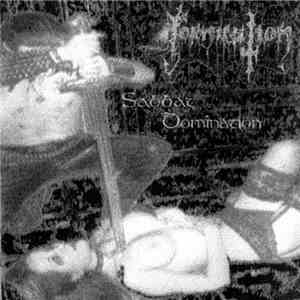 Fornication - Sabbat Domination album flac