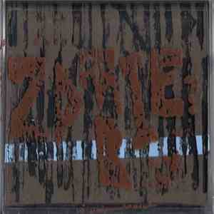 Fossils - Zombie Brown album flac
