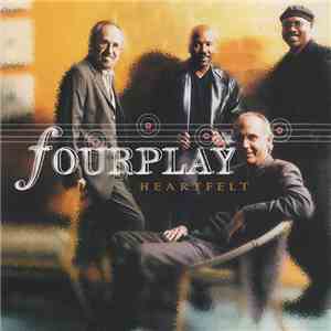 Fourplay  - Heartfelt album flac