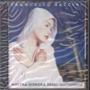 Francesco Baccini - Nostra Signora Degli Autogrill album flac
