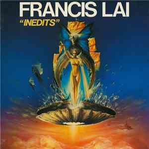 Francis Lai - Inedits album flac
