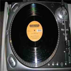 Frank Pepo - Acid Symphony Vol II album flac