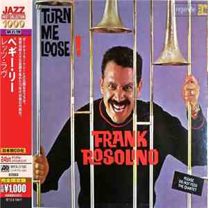 Frank Rosolino - Turn Me Loose! album flac