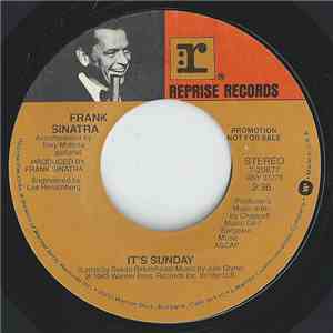 Frank Sinatra - Here's To The Band album flac