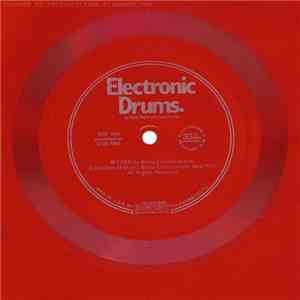 Frank Vilardi, Steve Tarshis - Electronic Drums album flac
