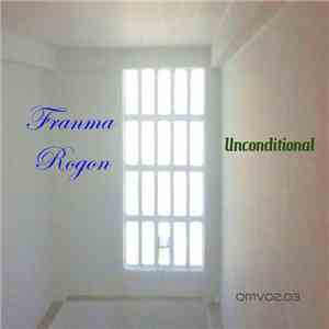 Franma Rogon, Noku Zague - Nothing Personal ep album flac