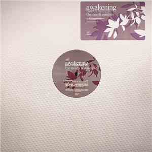 François K Feat. Barbara Mendes - Awakening (The Needs Remixes) album flac