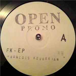 François K - FK-EP album flac