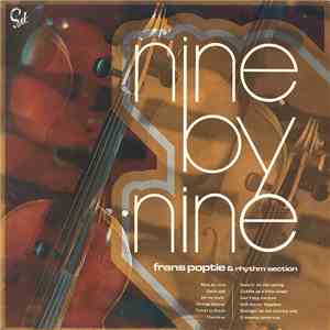 Frans Poptie & Rhythm Section - Nine By Nine album flac