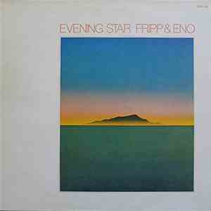 Fripp & Eno - Evening Star album flac