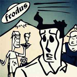 Frodus - Tzo Boy album flac