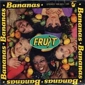Fruit  - Bananas album flac