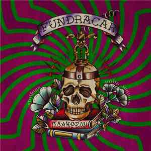 Fundracar - Πλακώσου album flac