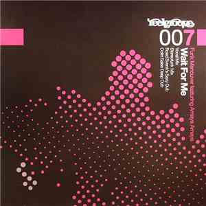 Funk Manouver Feat Amaya Amaya - Wait For Me album flac