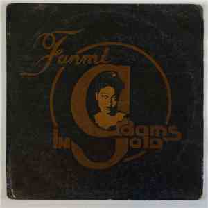 Funmi Adams - Gold album flac