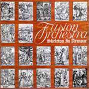 Fusion Orchestra - Skeleton In Armour album flac