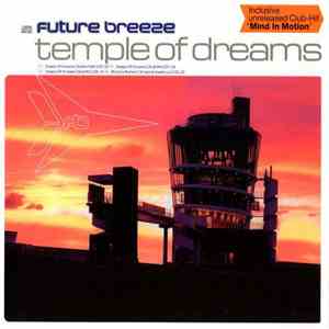 Future Breeze - Temple Of Dreams album flac