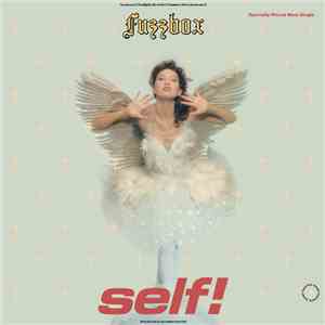 Fuzzbox - Self! album flac