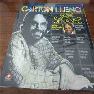 Gabriel Senanes - Cartón Lleno album flac