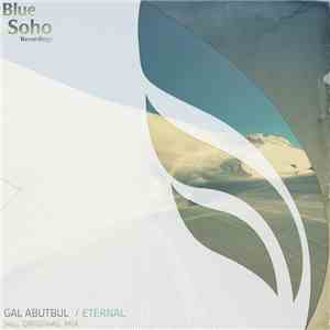 Gal Abutbul - Eternal album flac