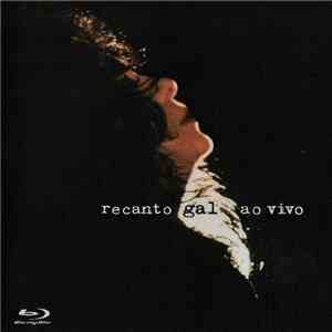 Gal - Recanto Ao Vivo album flac