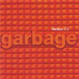 Garbage - Version 2.0 album flac