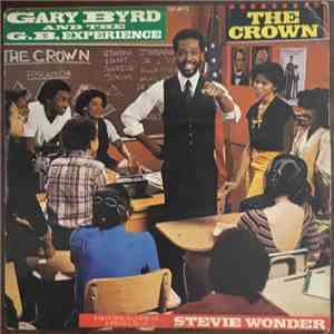 Gary Byrd & The G.B. Experience - The Crown album flac