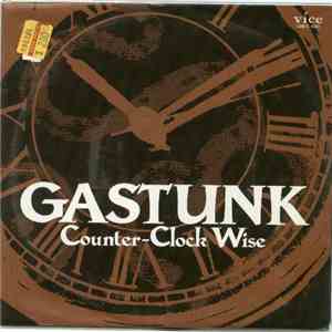 Gastunk - Counter-Clock Wise album flac