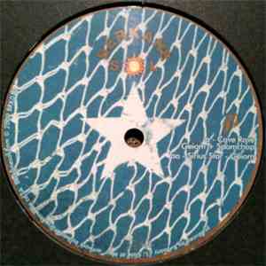 Geiom + Spamchop / Geiom - Cave Rave / Sirius Star album flac