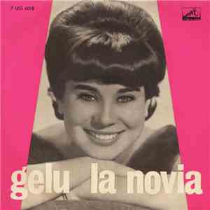 Gelu - La Novia album flac