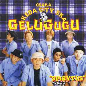 Gelugugu - Spirytus album flac