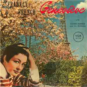 Geneviève With Gianni Monese And His Orchestra - Frankly French album flac