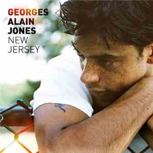 Georges-Alain Jones - New Jersey album flac