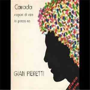 Gian Pieretti - Canada album flac