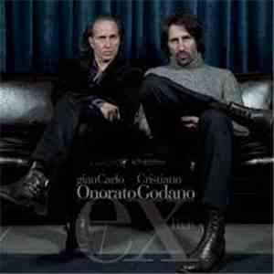 gianCarlo Onorato & Cristiano Godano - Ex Live album flac