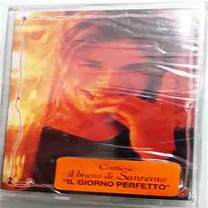 Gianluca Grignani - Il Giorno Perfetto album flac