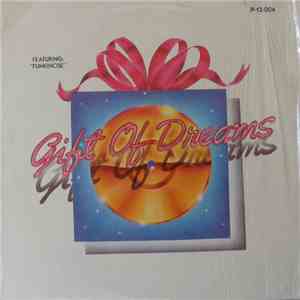 Gift Of Dreams - Funkincise album flac