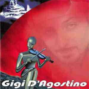 Gigi D'Agostino - Gigi D'Agostino album flac