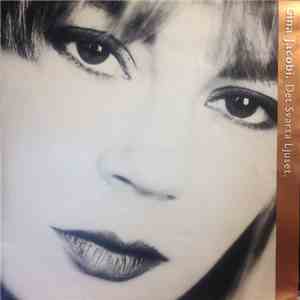 Gina Jacobi - Det Svarta Ljuset album flac